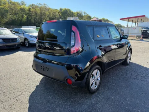 More photos of 2016 Kia Soul Wagon 4D at Instant Auto Sales Chillicothe, OH