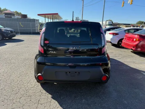 More photos of 2016 Kia Soul Wagon 4D at Instant Auto Sales Chillicothe, OH