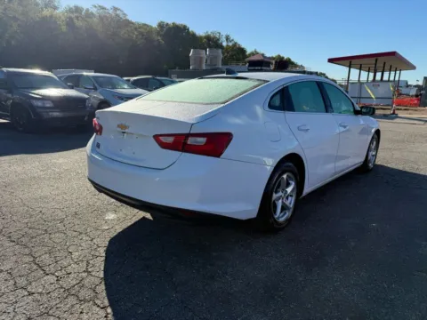 More photos of 2017 Chevrolet Malibu LS Sedan 4D at Instant Auto Sales Chillicothe, OH