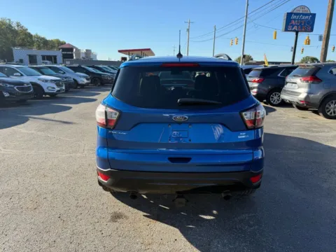 More photos of 2018 Ford Escape SE Sport Utility 4D at Instant Auto Sales Chillicothe, OH