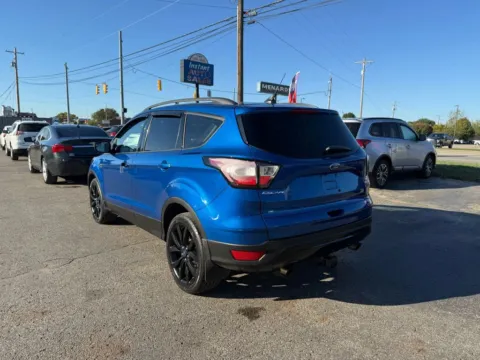 More photos of 2018 Ford Escape SE Sport Utility 4D at Instant Auto Sales Chillicothe, OH