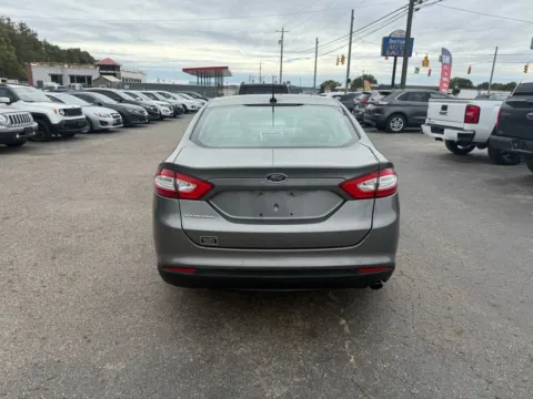 More photos of 2014 Ford Fusion S Sedan 4D at Instant Auto Sales Chillicothe, OH