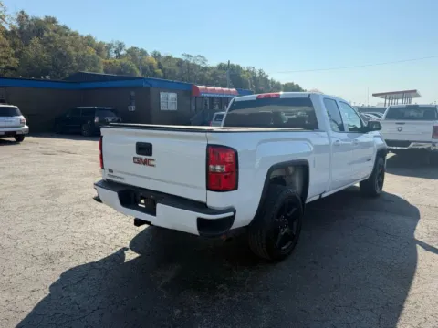 More photos of 2016 GMC Sierra 1500 Double Cab Pickup 4D 6 1/2 ft at Instant Auto Sales Chillicothe, OH