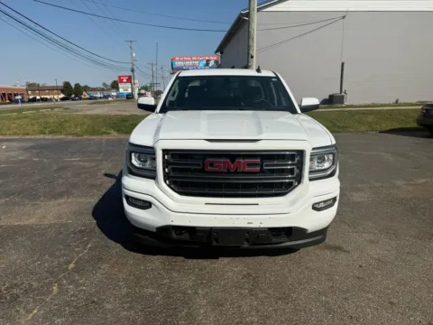 Photos of 2016 GMC Sierra 1500 Double Cab Pickup 4D 6 1/2 ft for sale in Chillicothe, OH at Instant Auto Sales Chillicothe