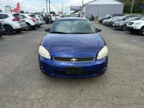 Photos of 2006 Chevrolet Monte Carlo LT Coupe 2D for sale in Chillicothe, OH at Instant Auto Sales Chillicothe