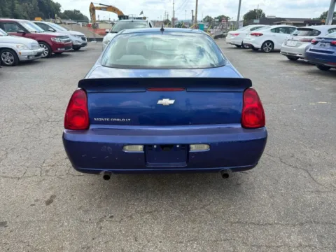 More photos of 2006 Chevrolet Monte Carlo LT Coupe 2D at Instant Auto Sales Chillicothe, OH