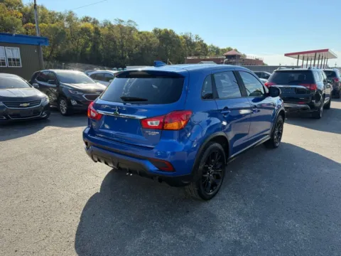 More photos of 2018 Mitsubishi Outlander Sport LE Sport Utility 4D at Instant Auto Sales Chillicothe, OH