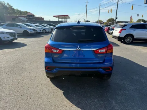 More photos of 2018 Mitsubishi Outlander Sport LE Sport Utility 4D at Instant Auto Sales Chillicothe, OH