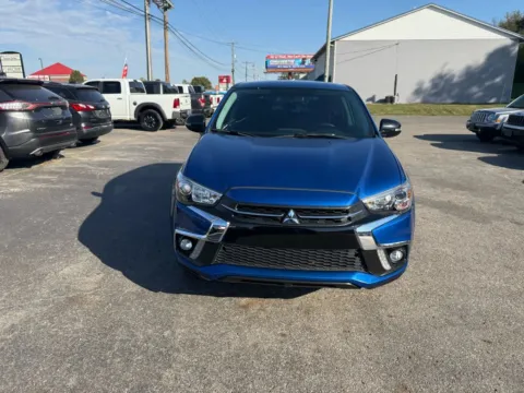 Photos of 2018 Mitsubishi Outlander Sport LE Sport Utility 4D for sale in Chillicothe, OH at Instant Auto Sales Chillicothe