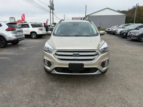 Photos of 2018 Ford Escape SEL Sport Utility 4D for sale in Chillicothe, OH at Instant Auto Sales Chillicothe