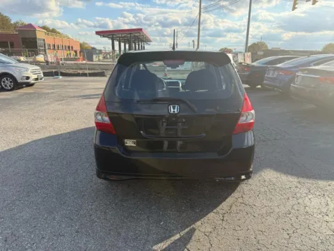 More photos of 2008 Honda Fit Sport Hatchback 4D at Instant Auto Sales Chillicothe, OH