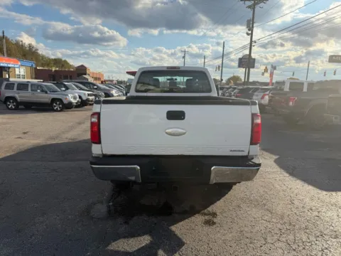More photos of 2012 Ford F250 Super Duty Super Cab XL Pickup 4D 8 ft at Instant Auto Sales Chillicothe, OH
