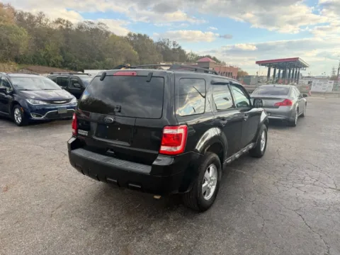 More photos of 2011 Ford Escape XLT Sport Utility 4D at Instant Auto Sales Chillicothe, OH