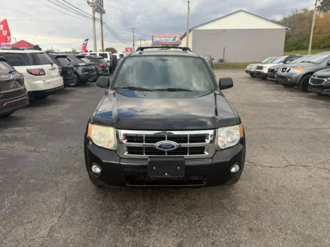 Photos of 2011 Ford Escape XLT Sport Utility 4D for sale in Chillicothe, OH at Instant Auto Sales Chillicothe