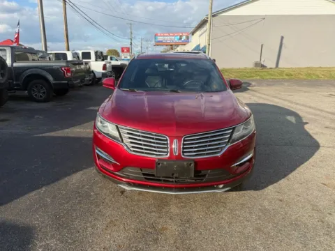 Photos of 2016 Lincoln MKC Reserve Sport Utility 4D for sale in Chillicothe, OH at Instant Auto Sales Chillicothe