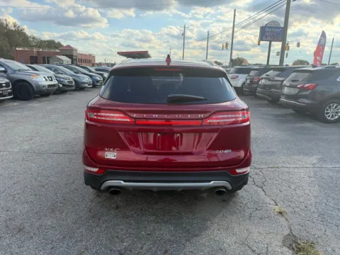 More photos of 2016 Lincoln MKC Reserve Sport Utility 4D at Instant Auto Sales Chillicothe, OH