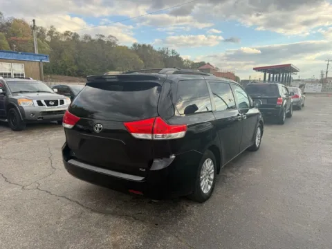 More photos of 2013 Toyota Sienna XLE Minivan 4D at Instant Auto Sales Chillicothe, OH