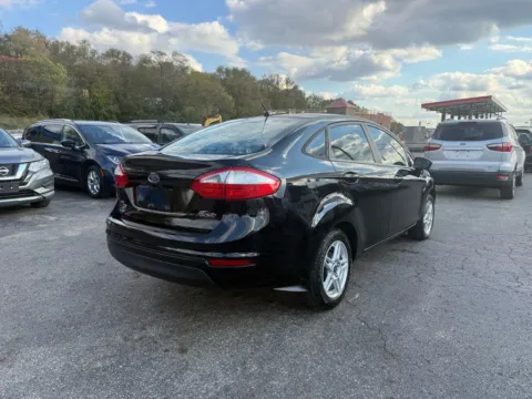 More photos of 2019 Ford Fiesta SE Sedan 4D at Instant Auto Sales Chillicothe, OH