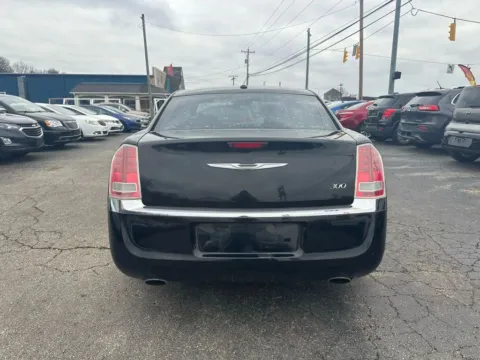 More photos of 2012 Chrysler 300 Limited Sedan 4D at Instant Auto Sales Chillicothe, OH