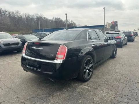 More photos of 2012 Chrysler 300 Limited Sedan 4D at Instant Auto Sales Chillicothe, OH
