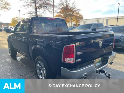 More photos of 2018 Ram 1500 Laramie at ALM Ford Marietta, GA
