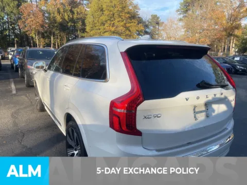 More photos of 2023 Volvo XC90 Ultimate at ALM Ford Marietta, GA