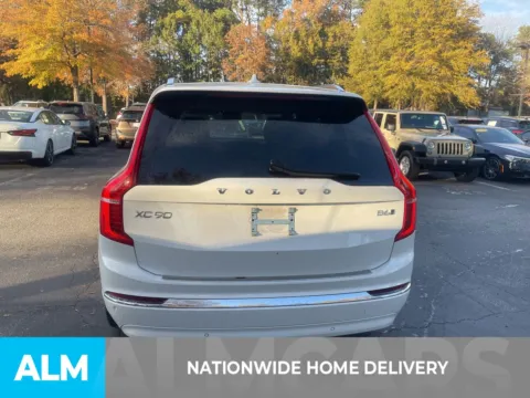 More photos of 2023 Volvo XC90 Ultimate at ALM Ford Marietta, GA