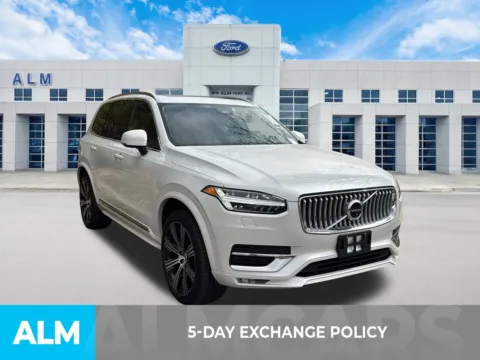 More photos of 2023 Volvo XC90 Ultimate at ALM Ford Marietta, GA