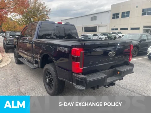 More photos of 2025 Ford F-350SD Lariat at ALM Ford Marietta, GA