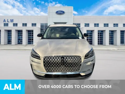 Another view of 2023 Lincoln Corsair Standard for sale in Marietta, GA at ALM Ford Marietta
