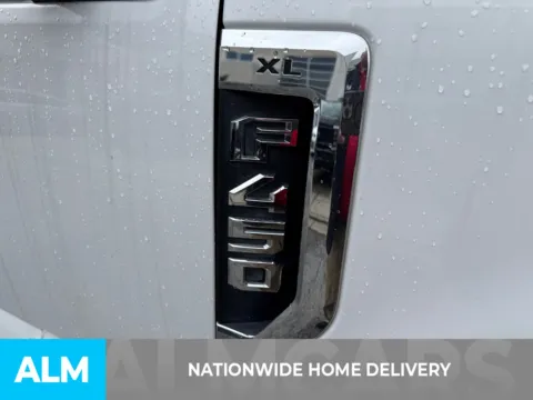 More photos of 2020 Ford F-450SD XL at ALM Ford Marietta, GA