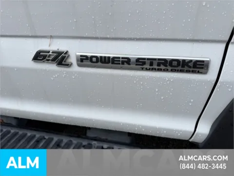 More photos of 2020 Ford F-450SD XL at ALM Ford Marietta, GA