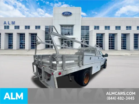 More photos of 2020 Ford F-450SD XL at ALM Ford Marietta, GA