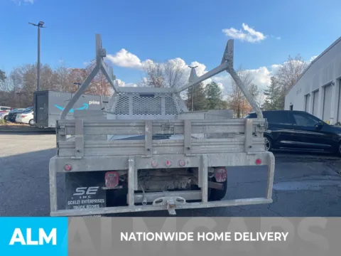 More photos of 2020 Ford F-450SD XL at ALM Ford Marietta, GA