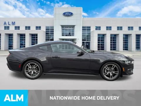 More photos of 2024 Ford Mustang EcoBoost Premium at ALM Ford Marietta, GA