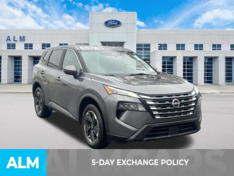 More photos of 2024 Nissan Rogue SV at ALM Ford Marietta, GA