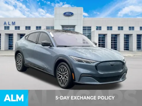 More photos of 2024 Ford Mustang Mach-E Premium at ALM Ford Marietta, GA