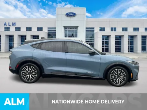 More photos of 2024 Ford Mustang Mach-E Premium at ALM Ford Marietta, GA