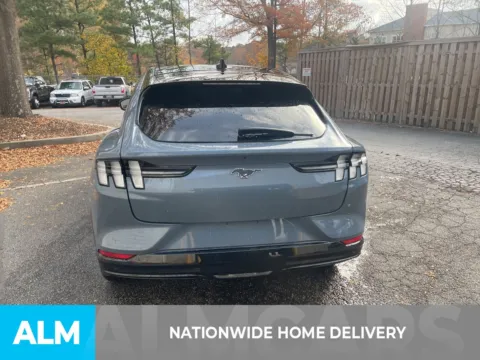 More photos of 2024 Ford Mustang Mach-E Premium at ALM Ford Marietta, GA
