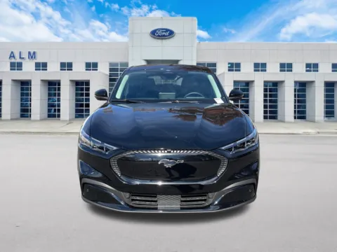 Photos of 2025 Ford Mustang Mach-E Select for sale in Marietta, GA at ALM Ford Marietta