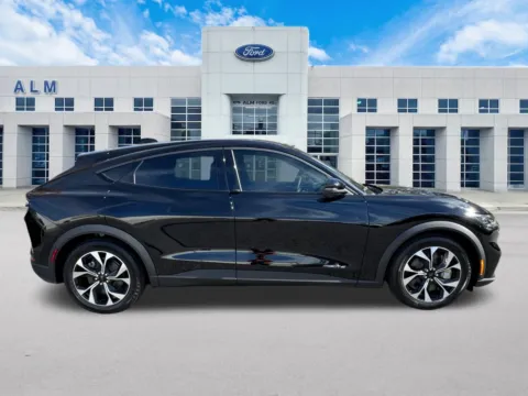 More photos of 2025 Ford Mustang Mach-E Select at ALM Ford Marietta, GA
