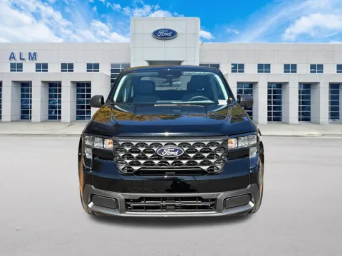 Photos of 2025 Ford Maverick XLT for sale in Marietta, GA at ALM Ford Marietta