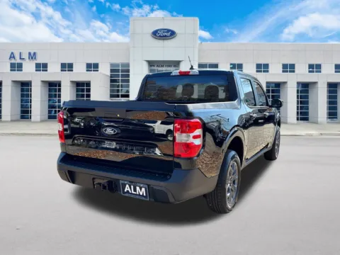 More photos of 2025 Ford Maverick XLT at ALM Ford Marietta, GA