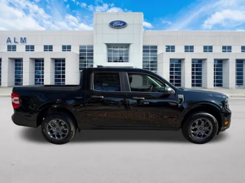 More photos of 2025 Ford Maverick XLT at ALM Ford Marietta, GA
