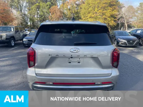 More photos of 2023 Hyundai Palisade Calligraphy at ALM Ford Marietta, GA
