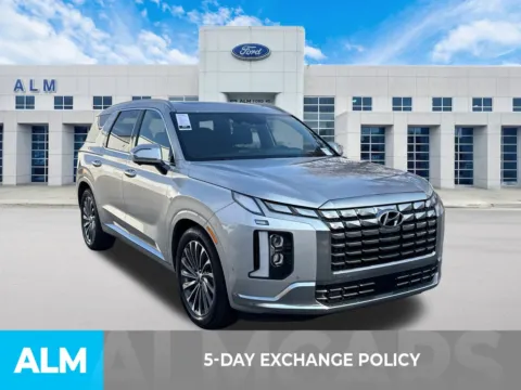 More photos of 2023 Hyundai Palisade Calligraphy at ALM Ford Marietta, GA