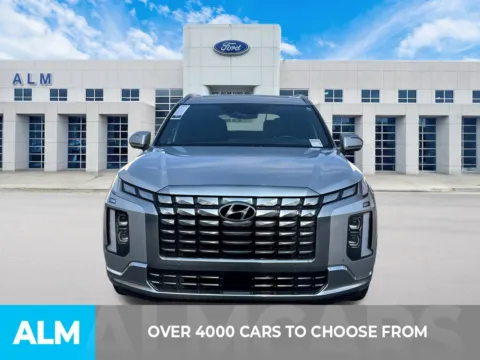 Another view of 2023 Hyundai Palisade Calligraphy for sale in Marietta, GA at ALM Ford Marietta