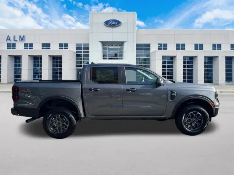 More photos of 2025 Ford Ranger XLT at ALM Ford Marietta, GA