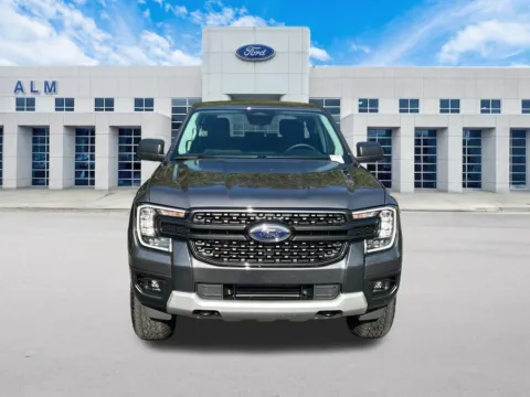 Photos of 2025 Ford Ranger XLT for sale in Marietta, GA at ALM Ford Marietta