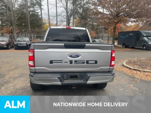 More photos of 2021 Ford F-150 XL at ALM Ford Marietta, GA